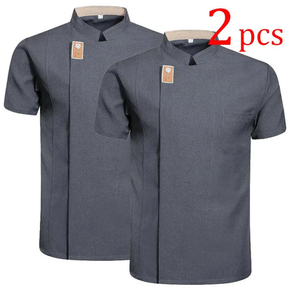 Giacca Cuoco Unisex