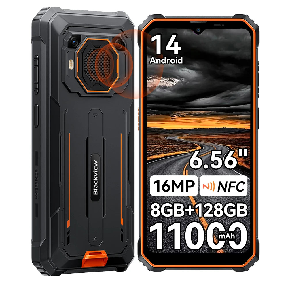 Blackview BV6200 Plus