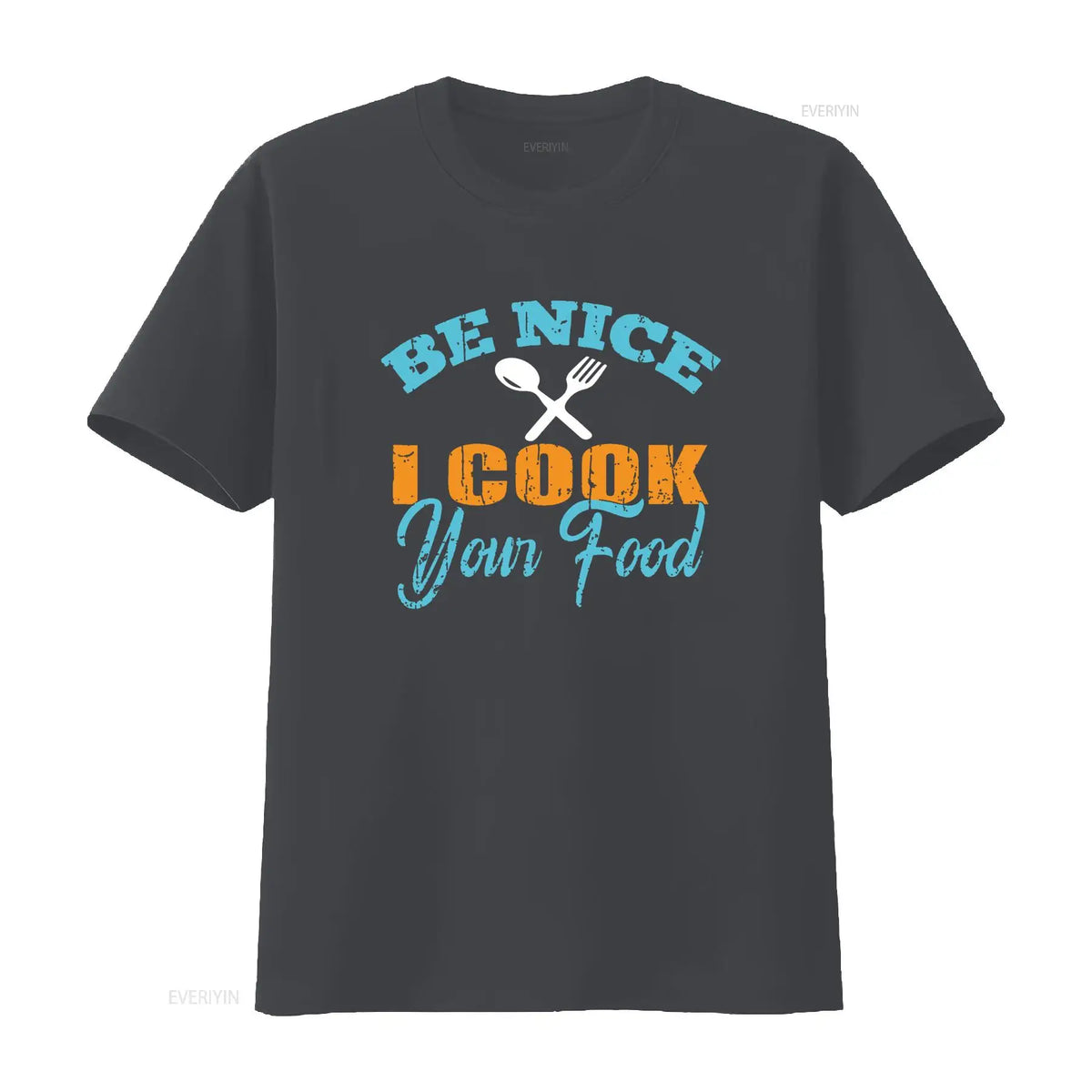T-Shirt Sous Chef
