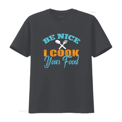 T-Shirt Sous Chef