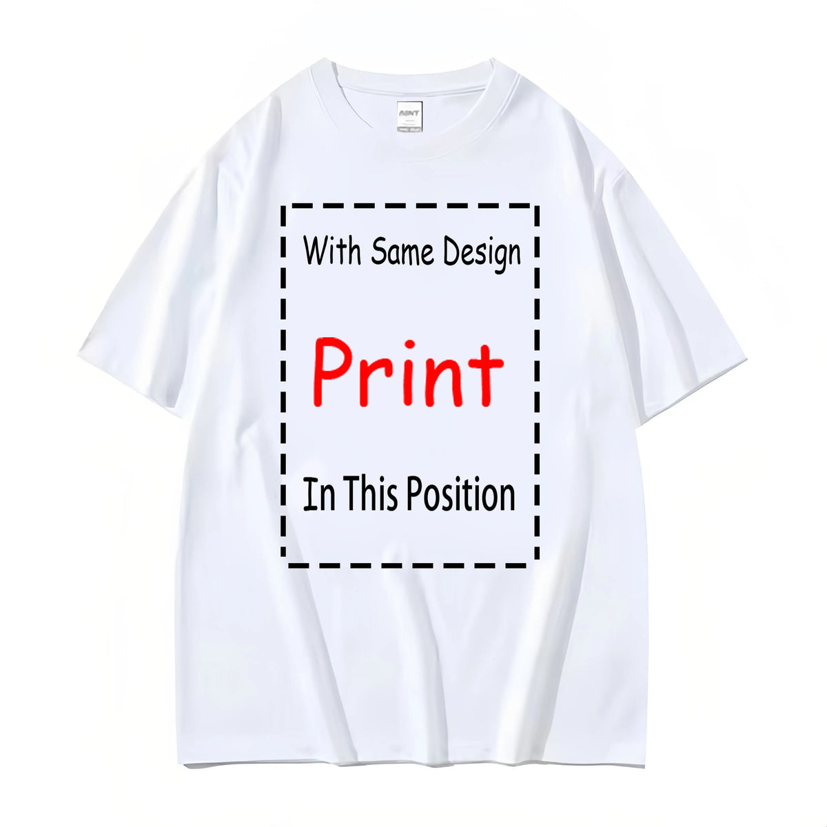 T-Shirt Cucina Ironica