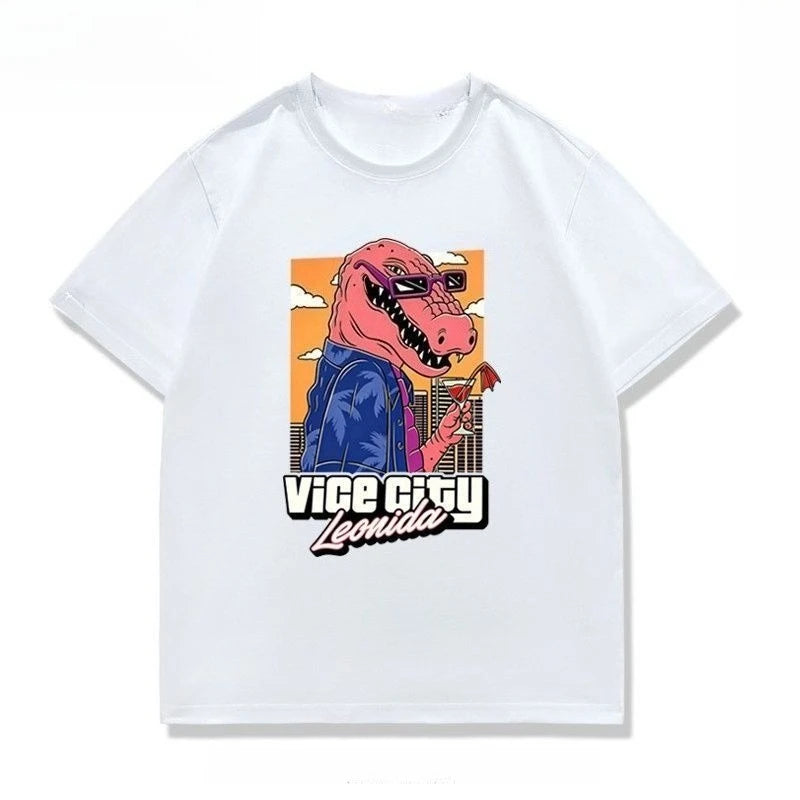 Vice City Coccodrillo