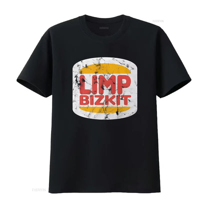 T-Shirt Vintage Burger