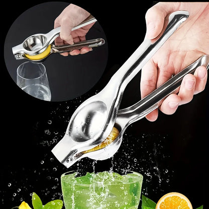 Spremiagrumi Manuale