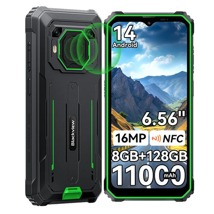 Blackview BV6200 Plus