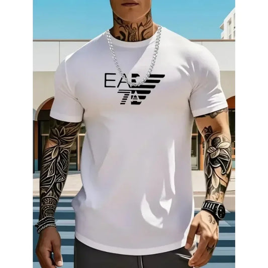 T-Shirt EA7 Streetwear