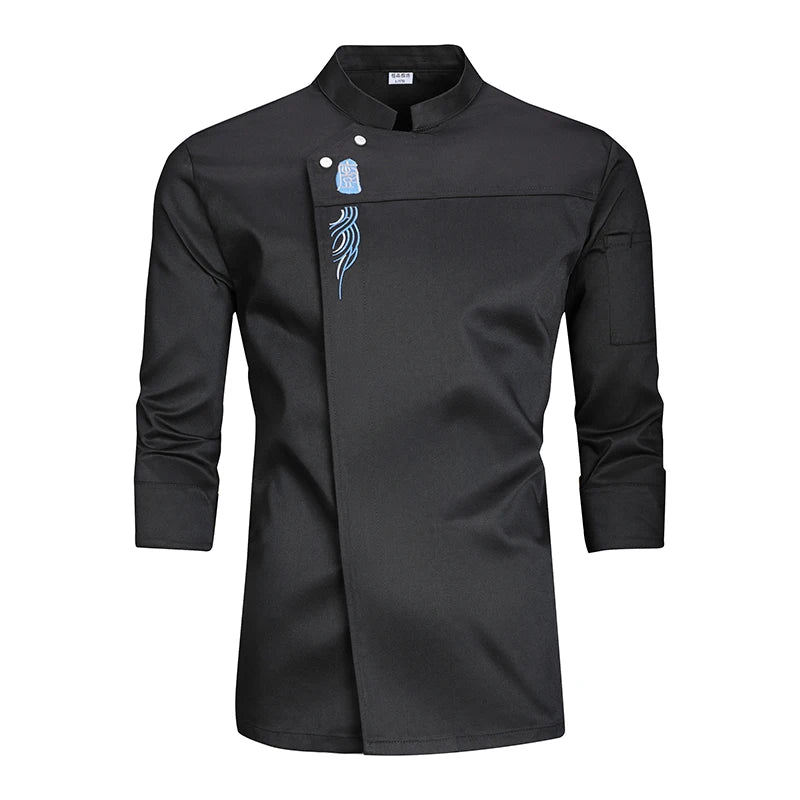 Maglietta Chef Ristorazione