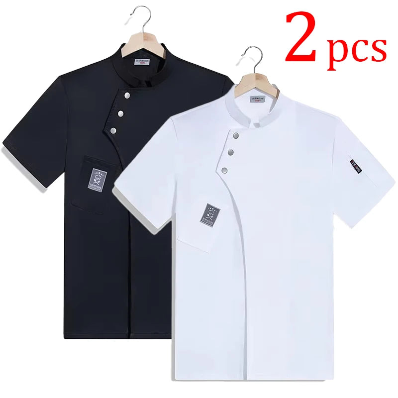 Camicia Bianca Catering