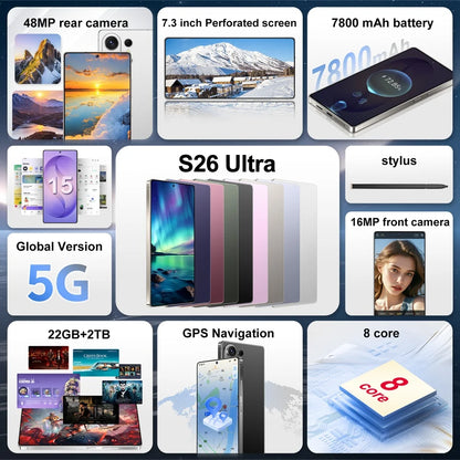 Smartphone K-Touch 5G