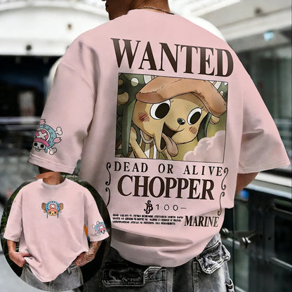 One Piece Chopper