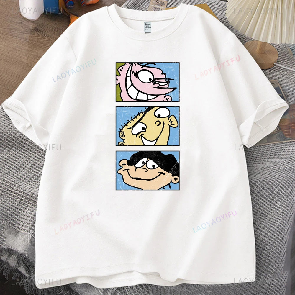 Ed Edd Eddy
