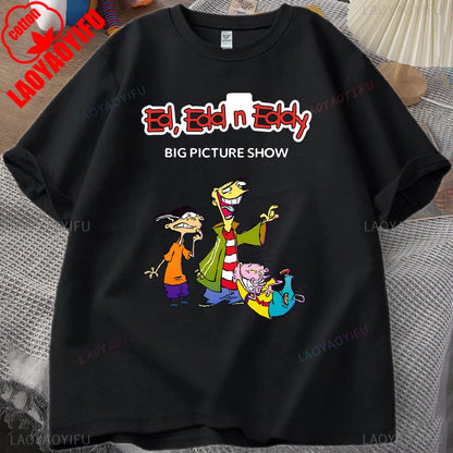Ed Edd Eddy