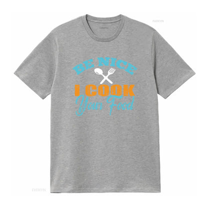 T-Shirt Sous Chef