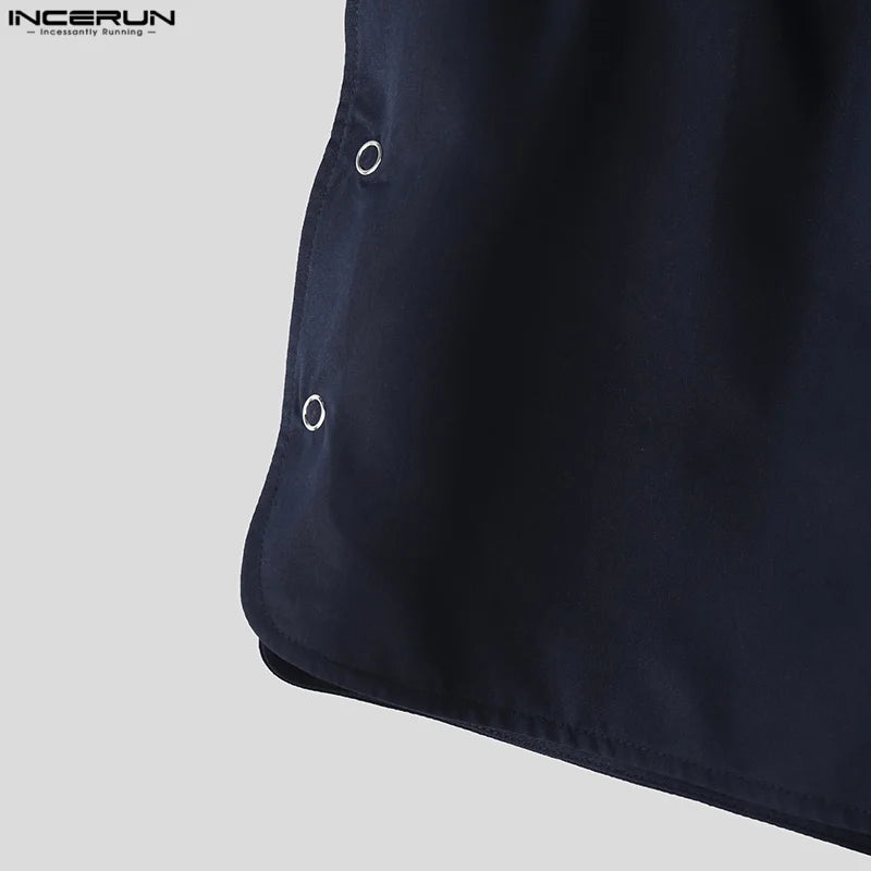 Pantaloncini da uomo Moda