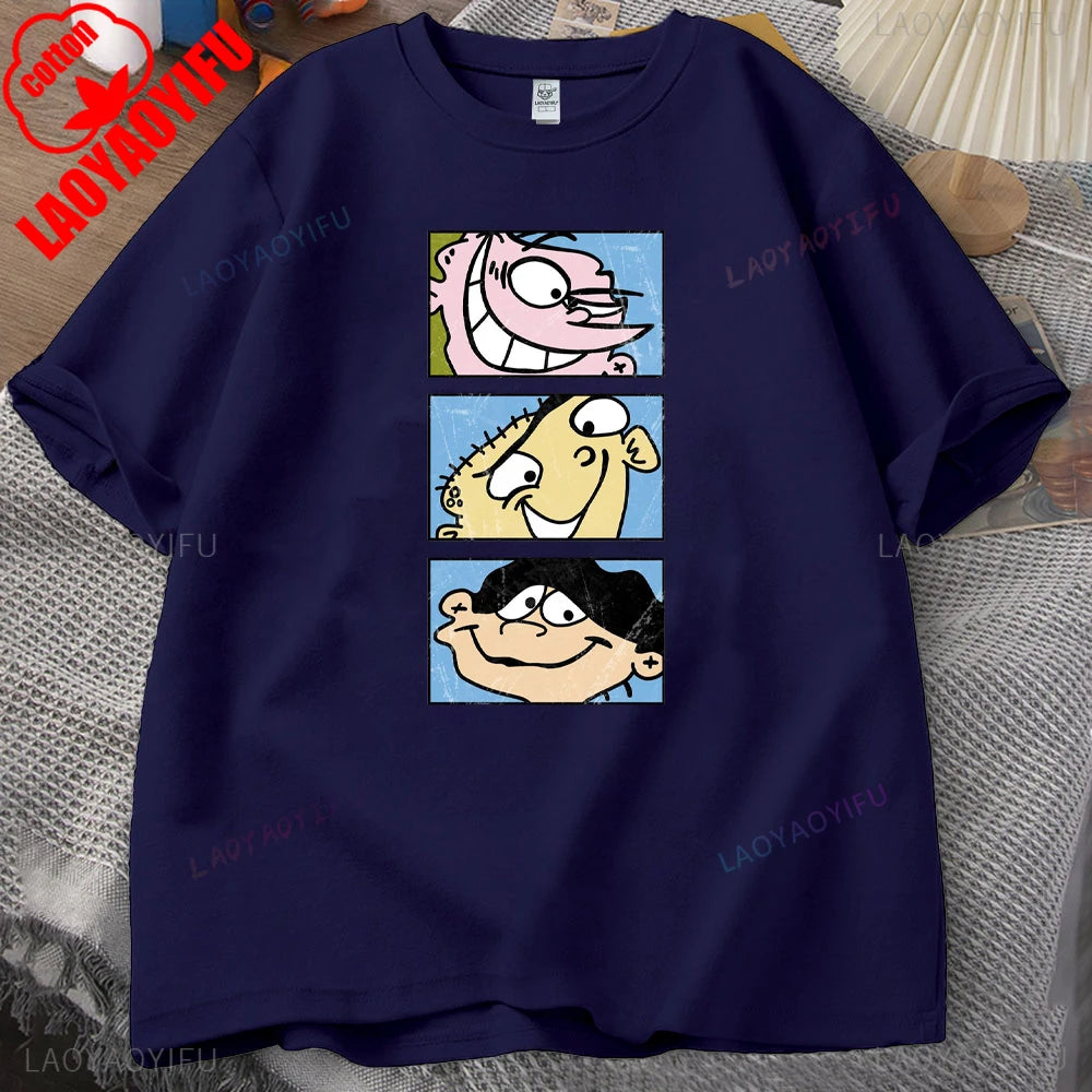 Ed Edd Eddy