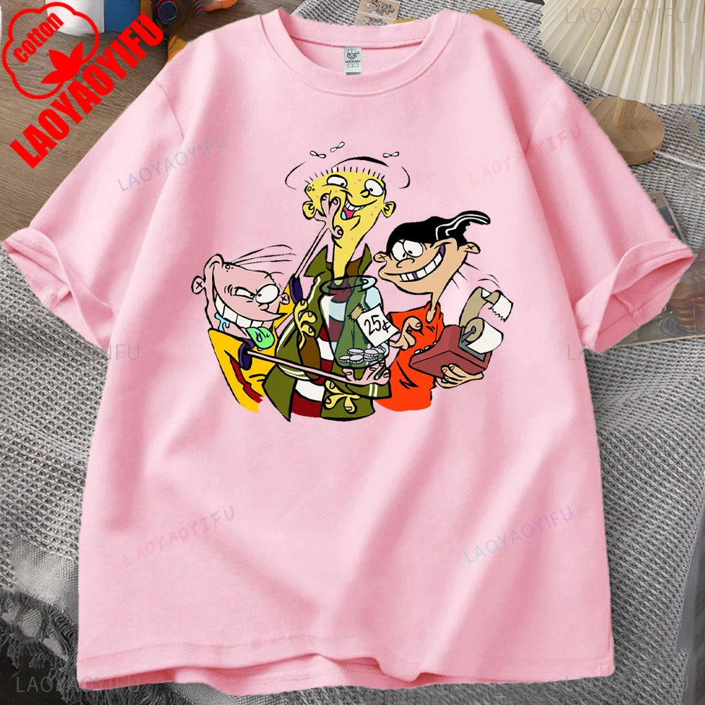 Ed Edd Eddy