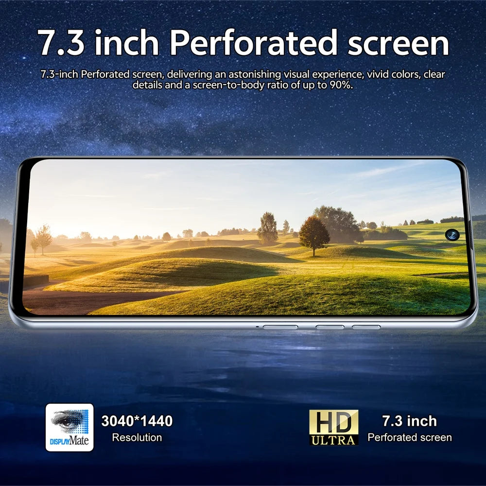 K-Touch C26 Ultra