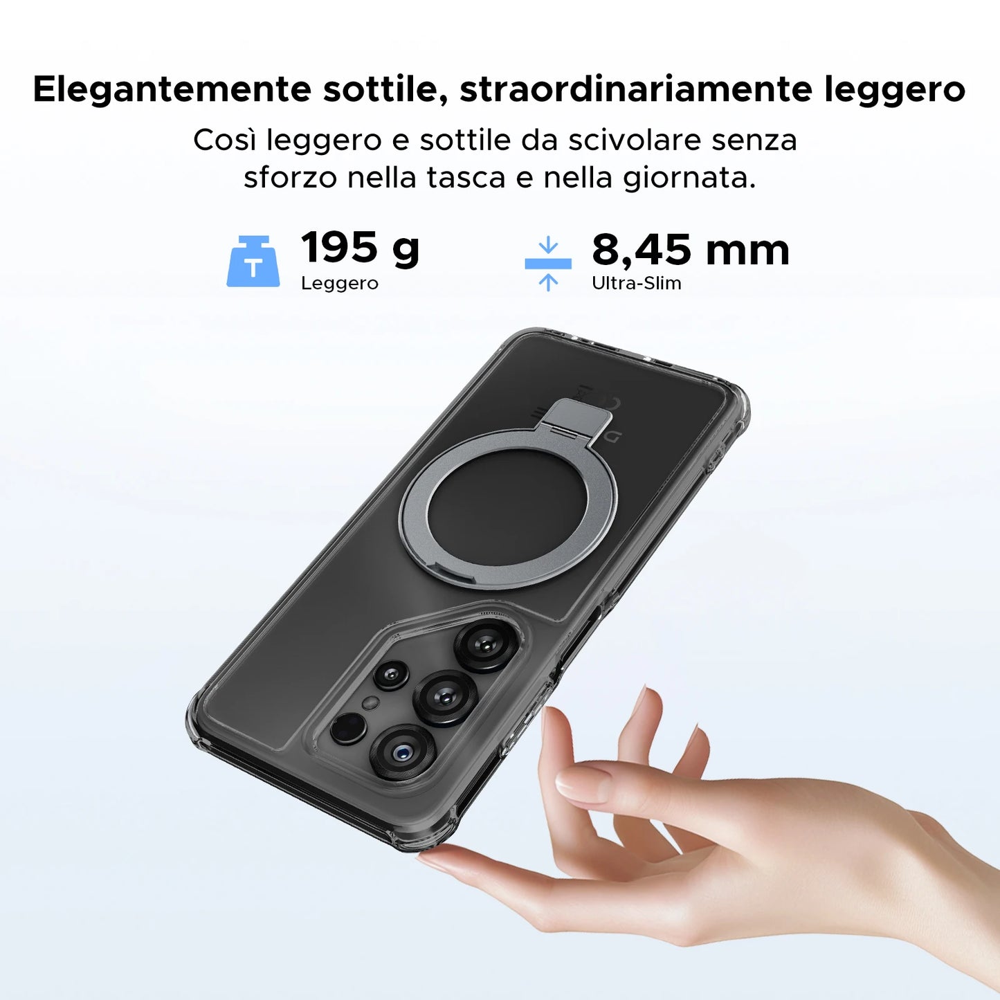Smartphone DOOGEE Note56X
