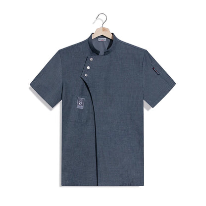 Camicia Bianca Catering