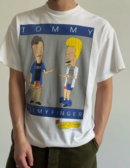 Saint Vintage Anni 90