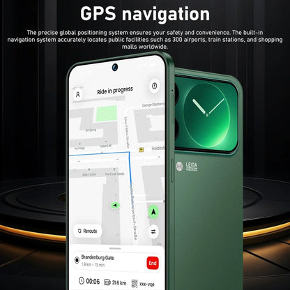 Smartphone K-Touch M17