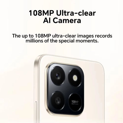 HONOR 400 Smart 4G