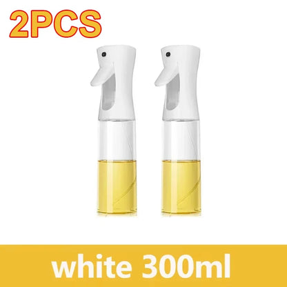 Spray Olio