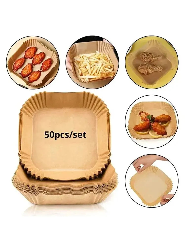 Carta Friggitrice