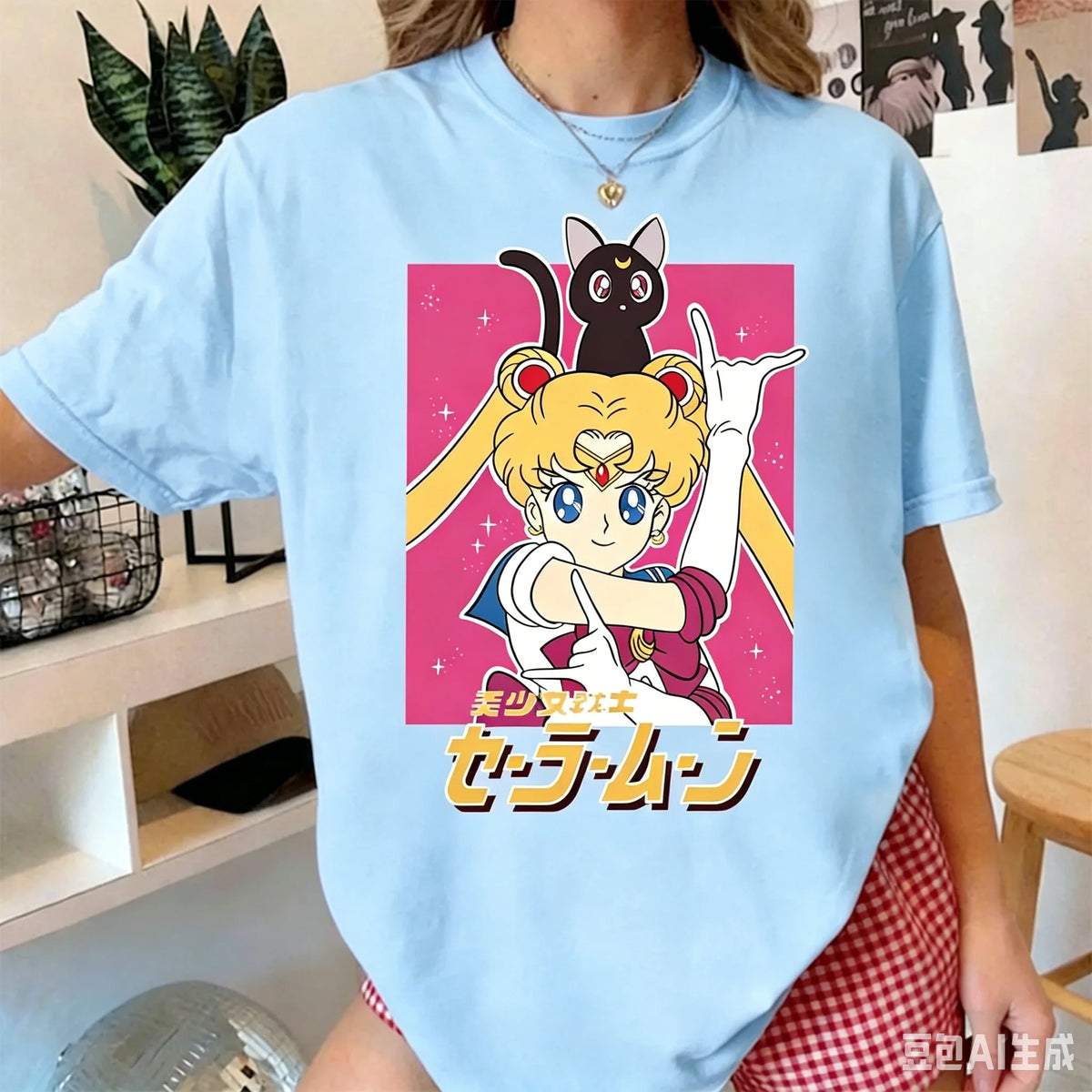 Beauty Warrior Bambini