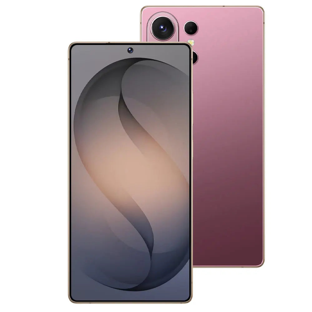 Smartphone K-Touch S27
