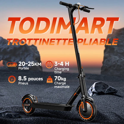 Todimart T3