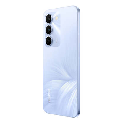 Smartphone Realme C100