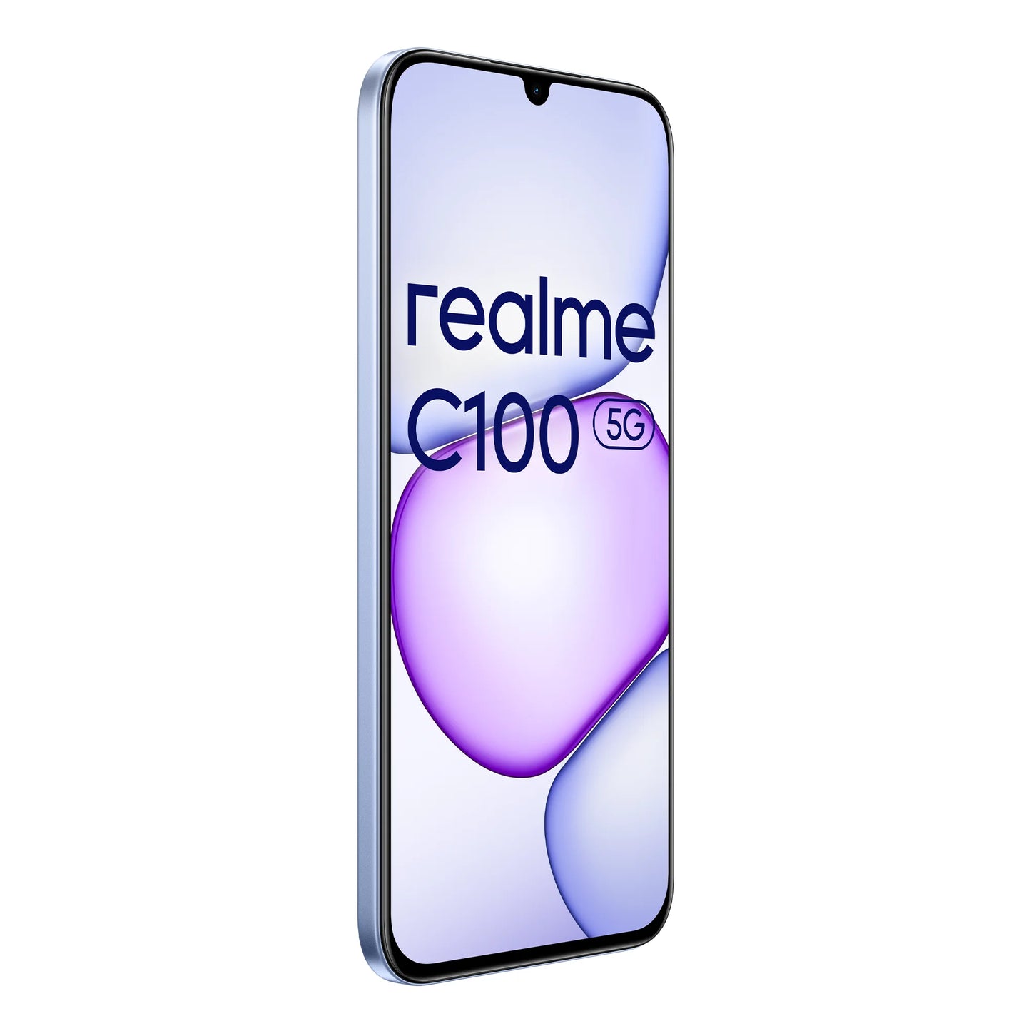 Smartphone Realme C100MediaTek