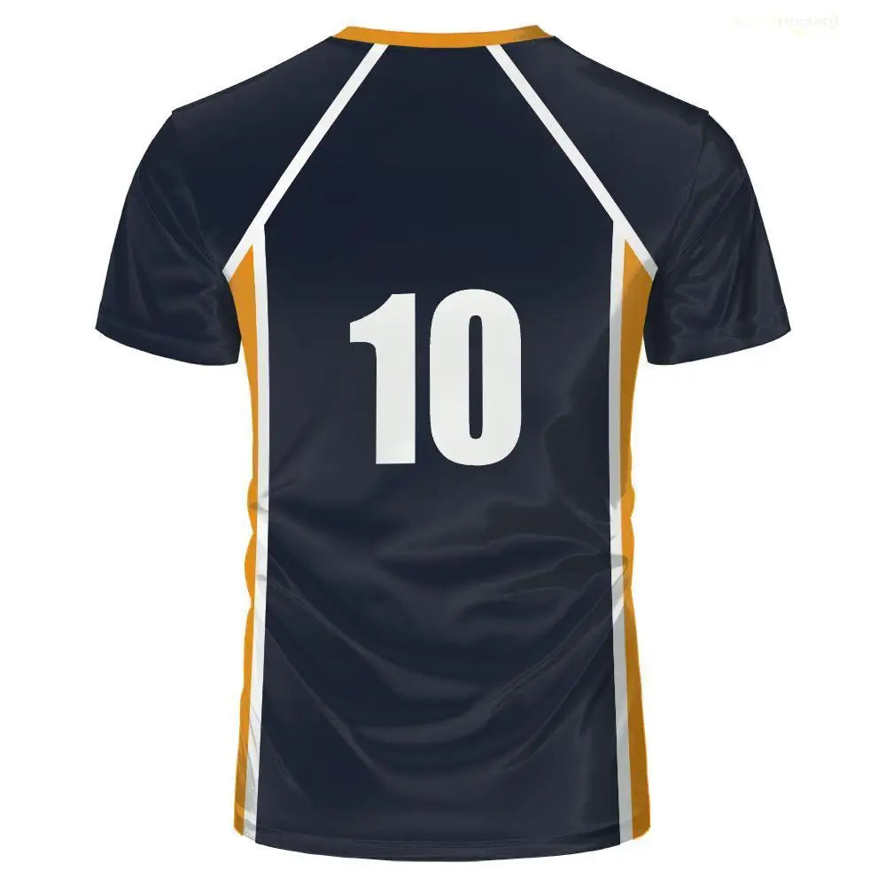 Haikyuu Cosplay Pallavolo