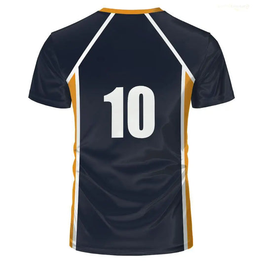 Haikyuu Cosplay Pallavolo