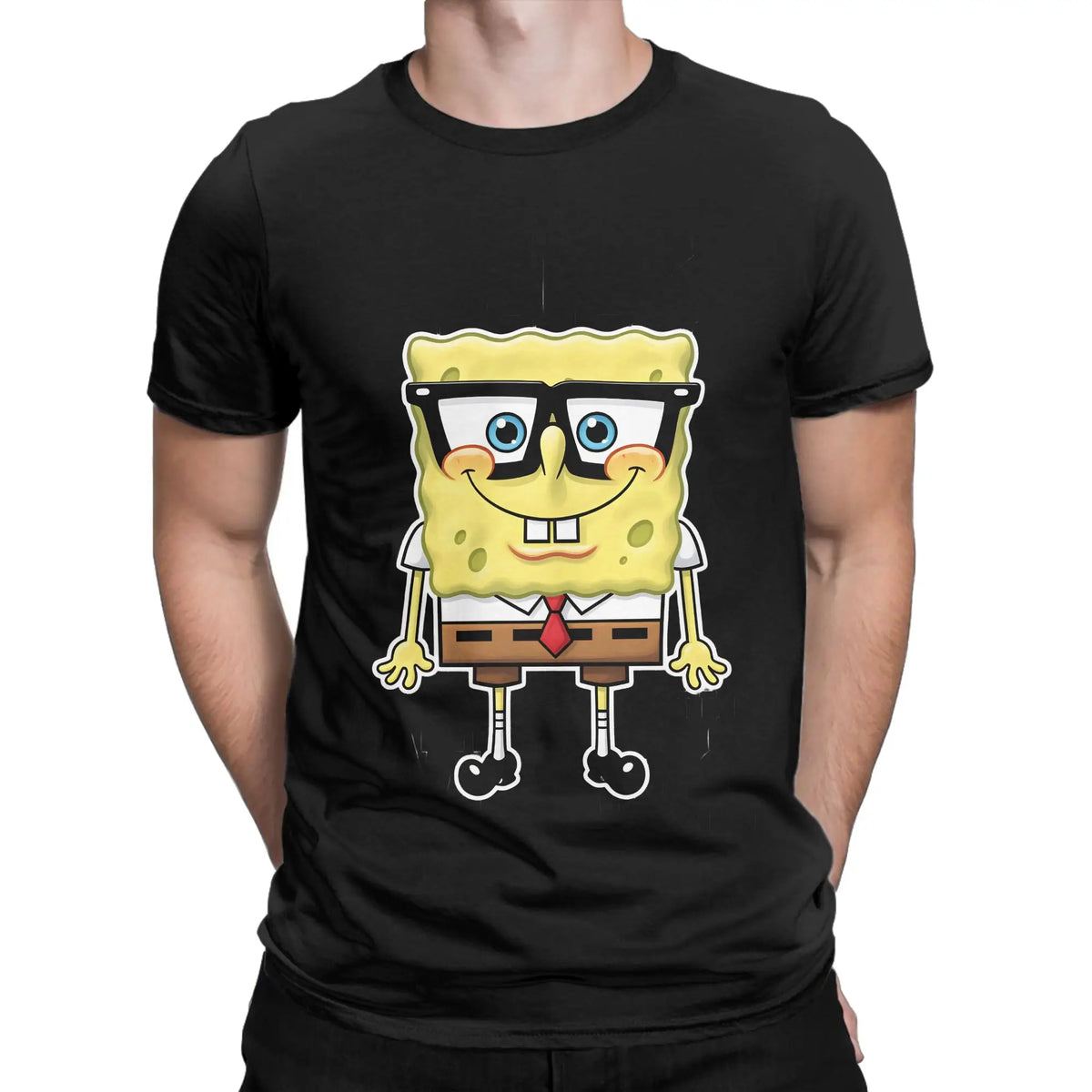 Spongebob Cotone