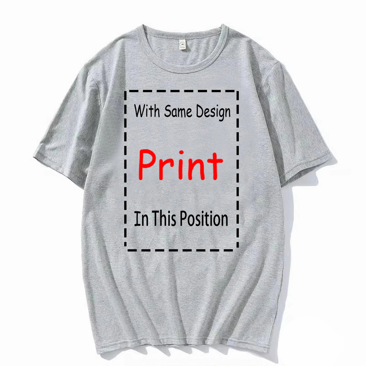 T-Shirt Cucina Ironica