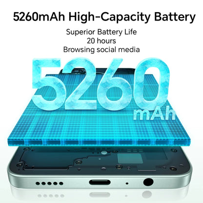 HONOR X5c Plus UE