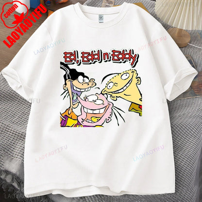 Ed Edd Eddy