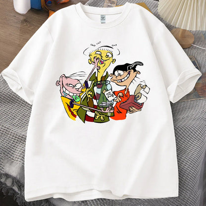 Ed Edd Eddy