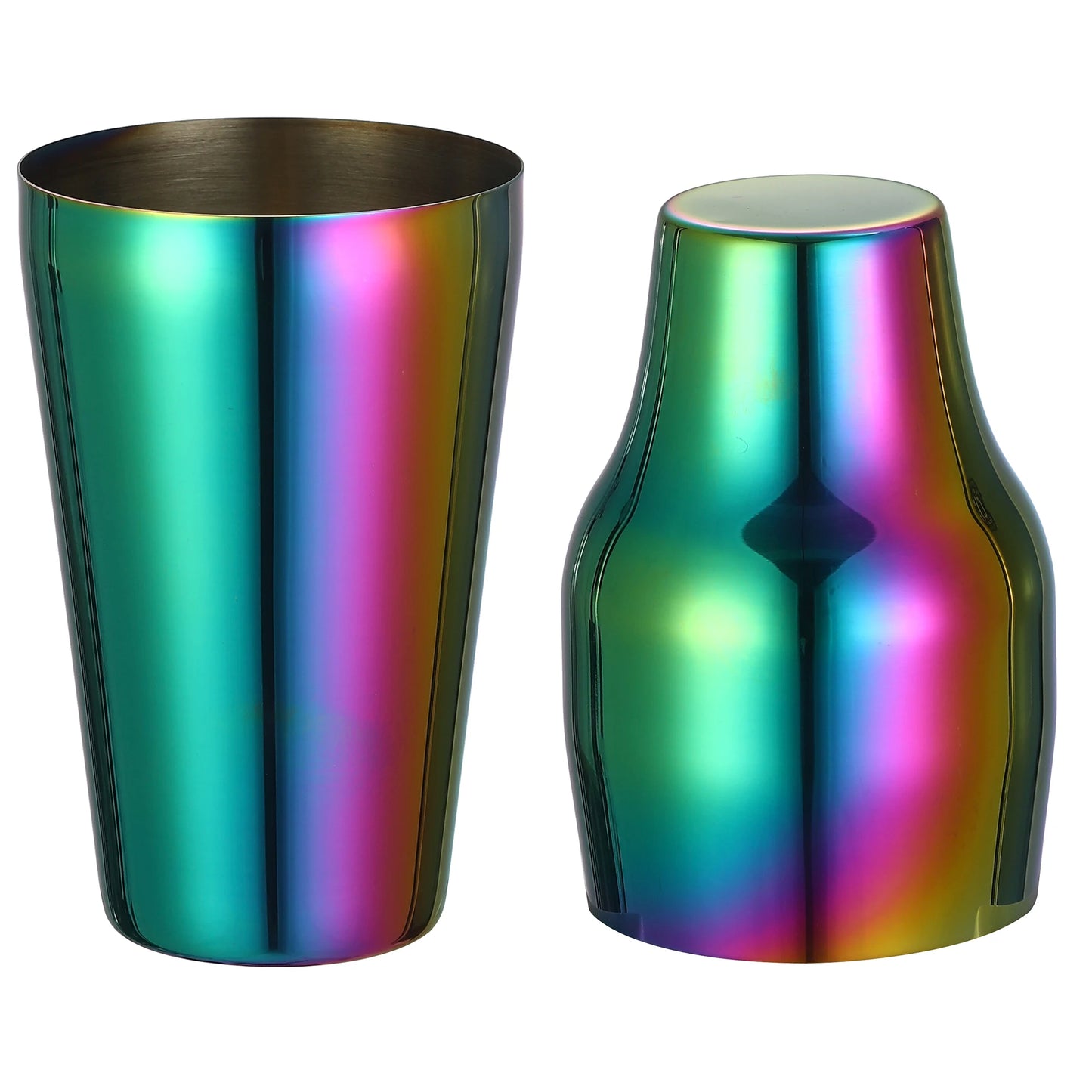 Strumento per bar shaker per cocktail da 650 ml