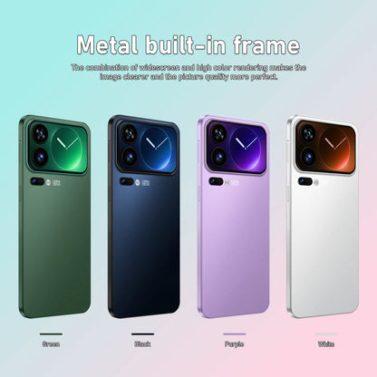 M17 Pro Max 5G