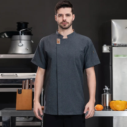 Giacca Cuoco Unisex
