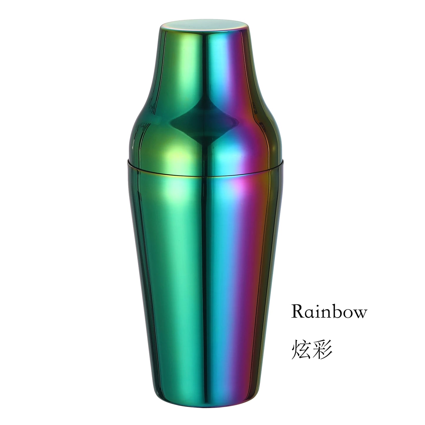 Strumento per bar shaker per cocktail da 650 ml