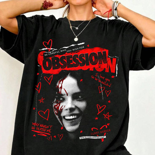 Obsession Horror 2026