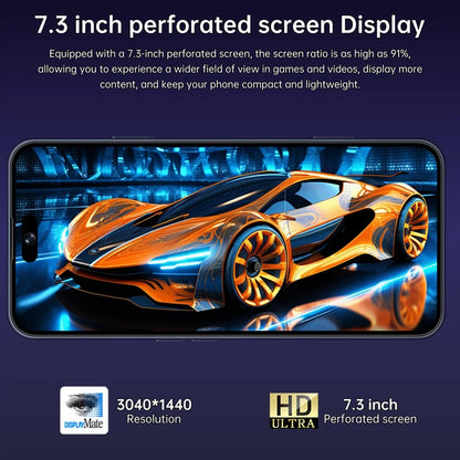 Smartphone iFone 17Pro