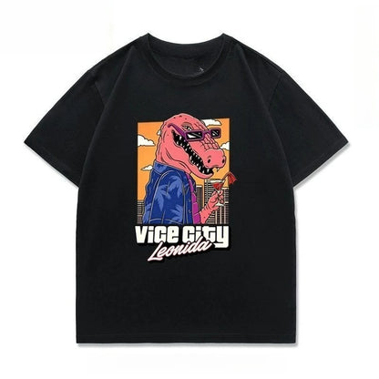 Vice City Coccodrillo