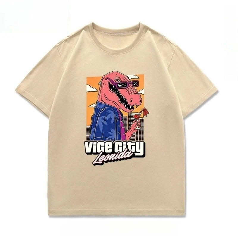 Vice City Coccodrillo