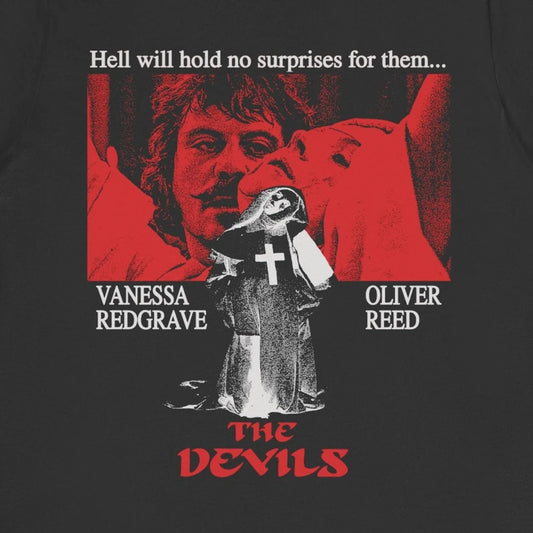 Horror Diavoli Vintage