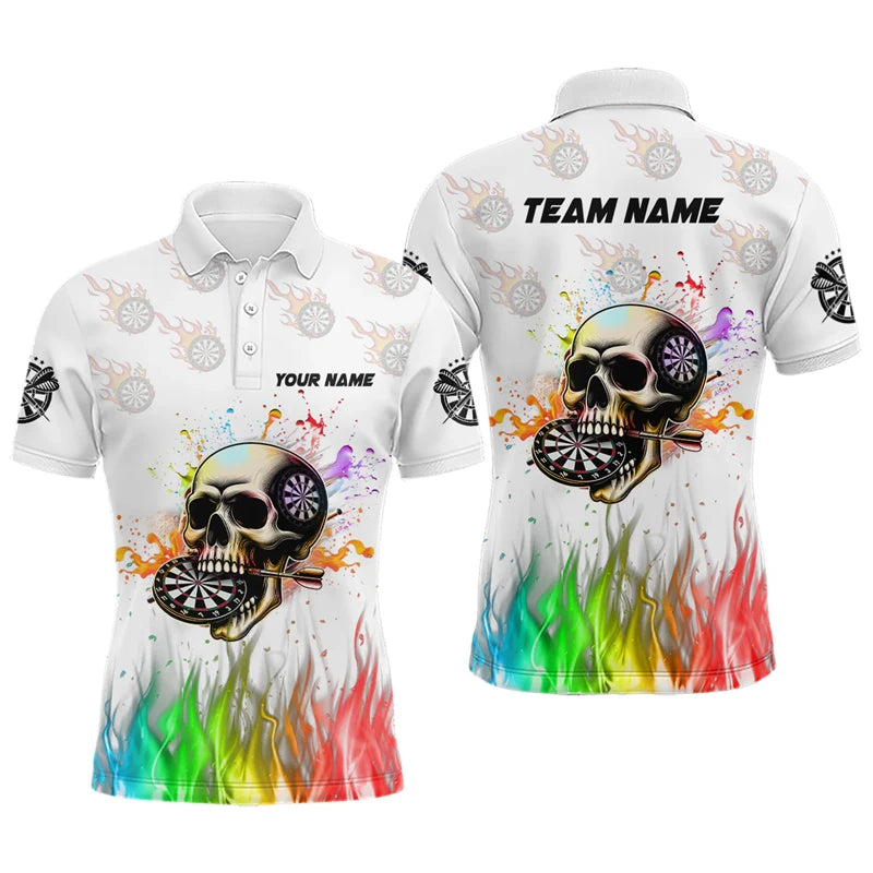 Polo Freccette 3D